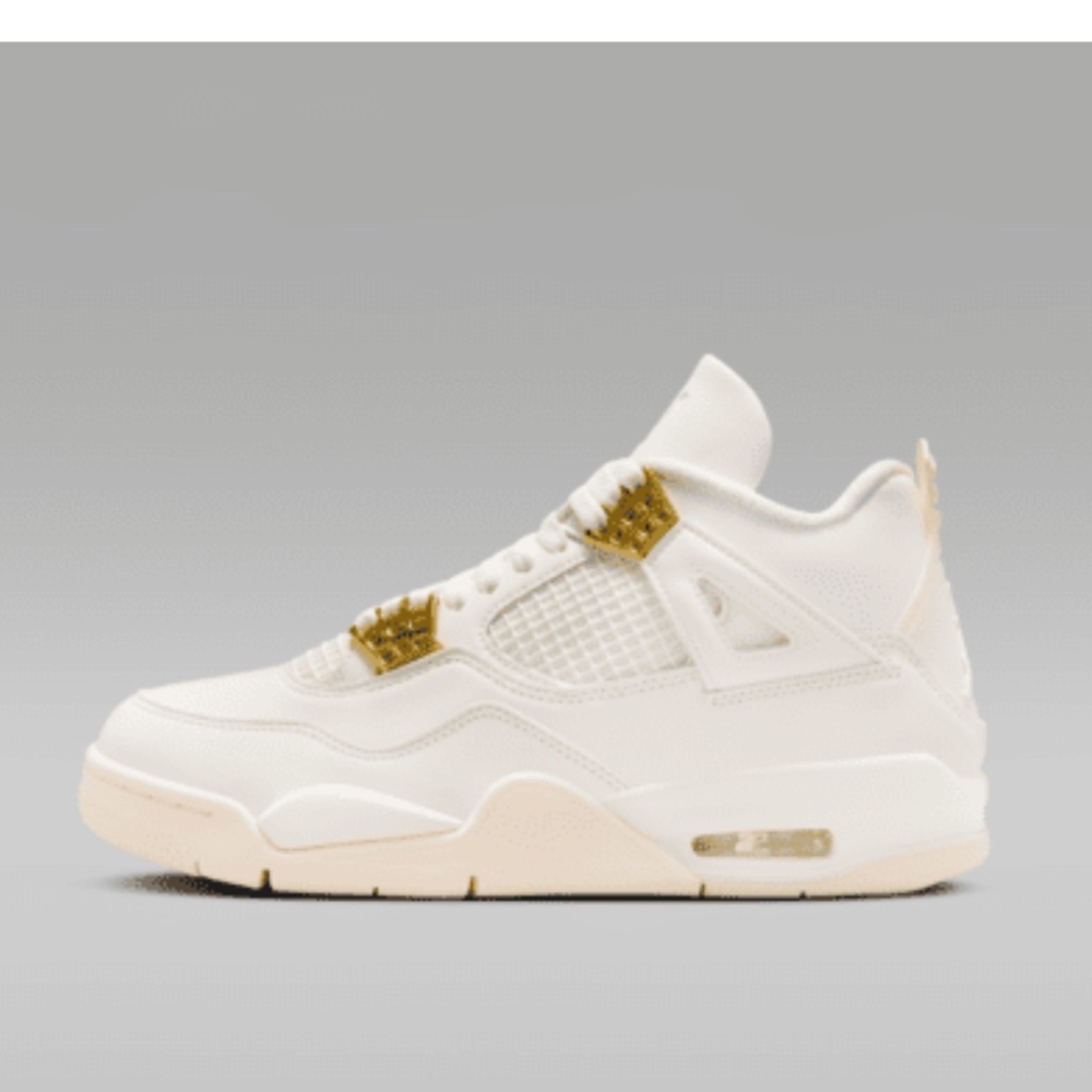 Jordan 4